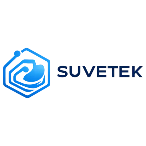 Suvetek - TPV, cajones inteligentes y videovigilancia en Cádiz