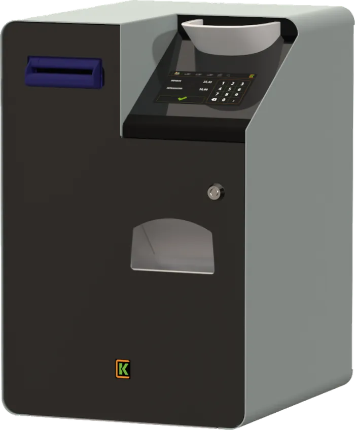 CashKeeper CK950 PRO