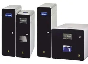 CashKeeper Modular